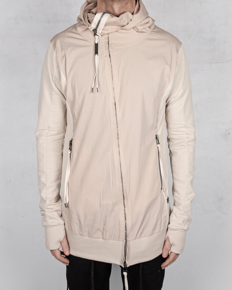 Army zip clearance up hoodie