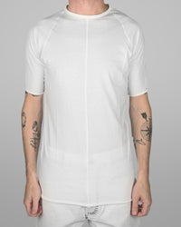 T01 - Natural white
