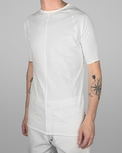 T01 - Natural white