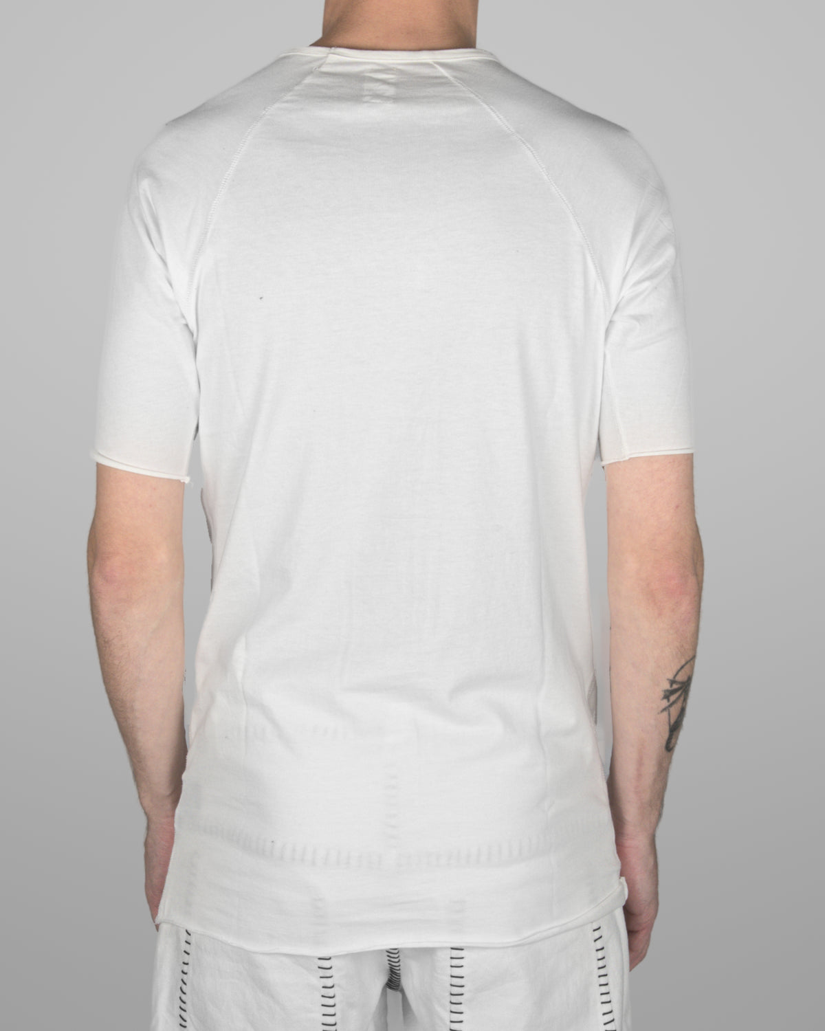 T01 - Natural white