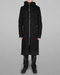 J05 - Black - Black stitch