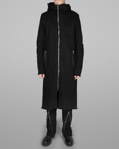 J05 - Black - Black stitch