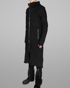 J05 - Black - Black stitch