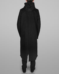 J05 - Black - Black stitch