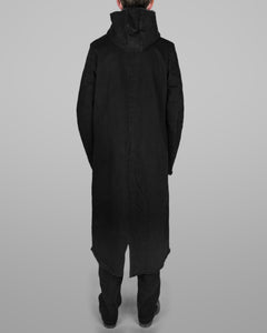 J05 - Black - Black stitch