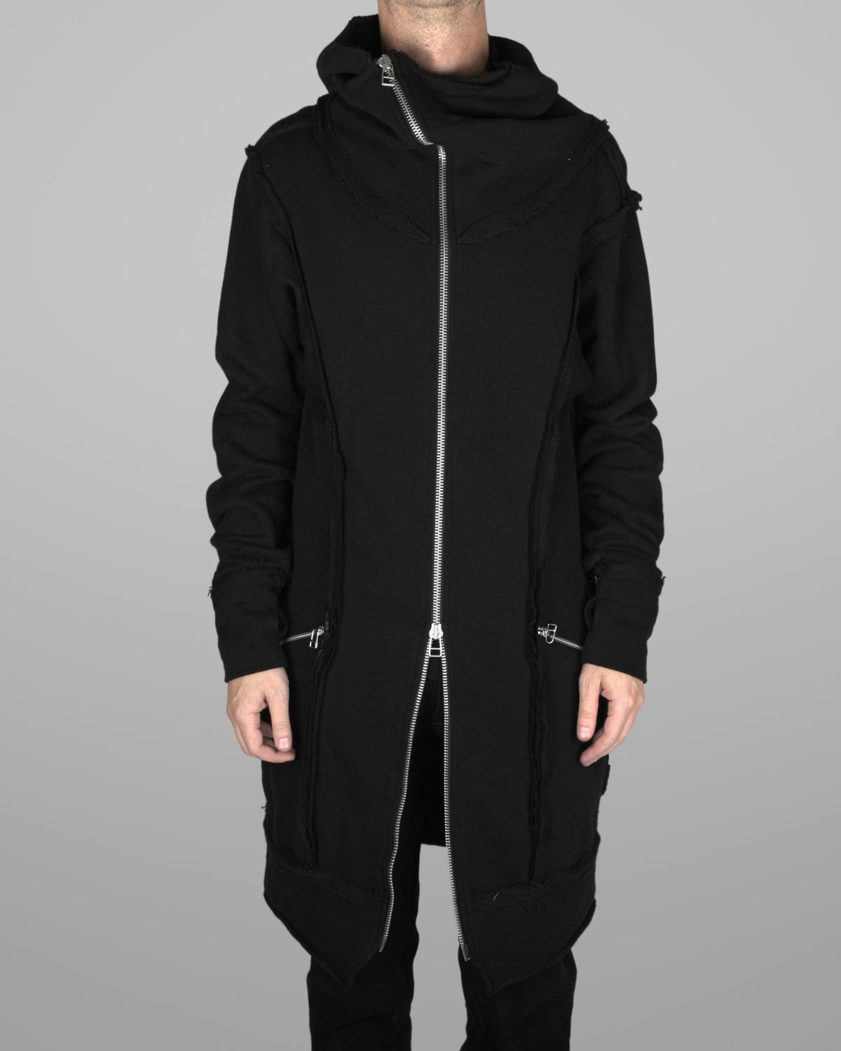 S02 - Black