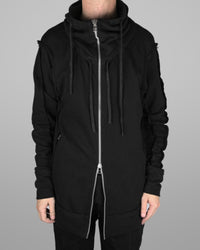 S01 - Black