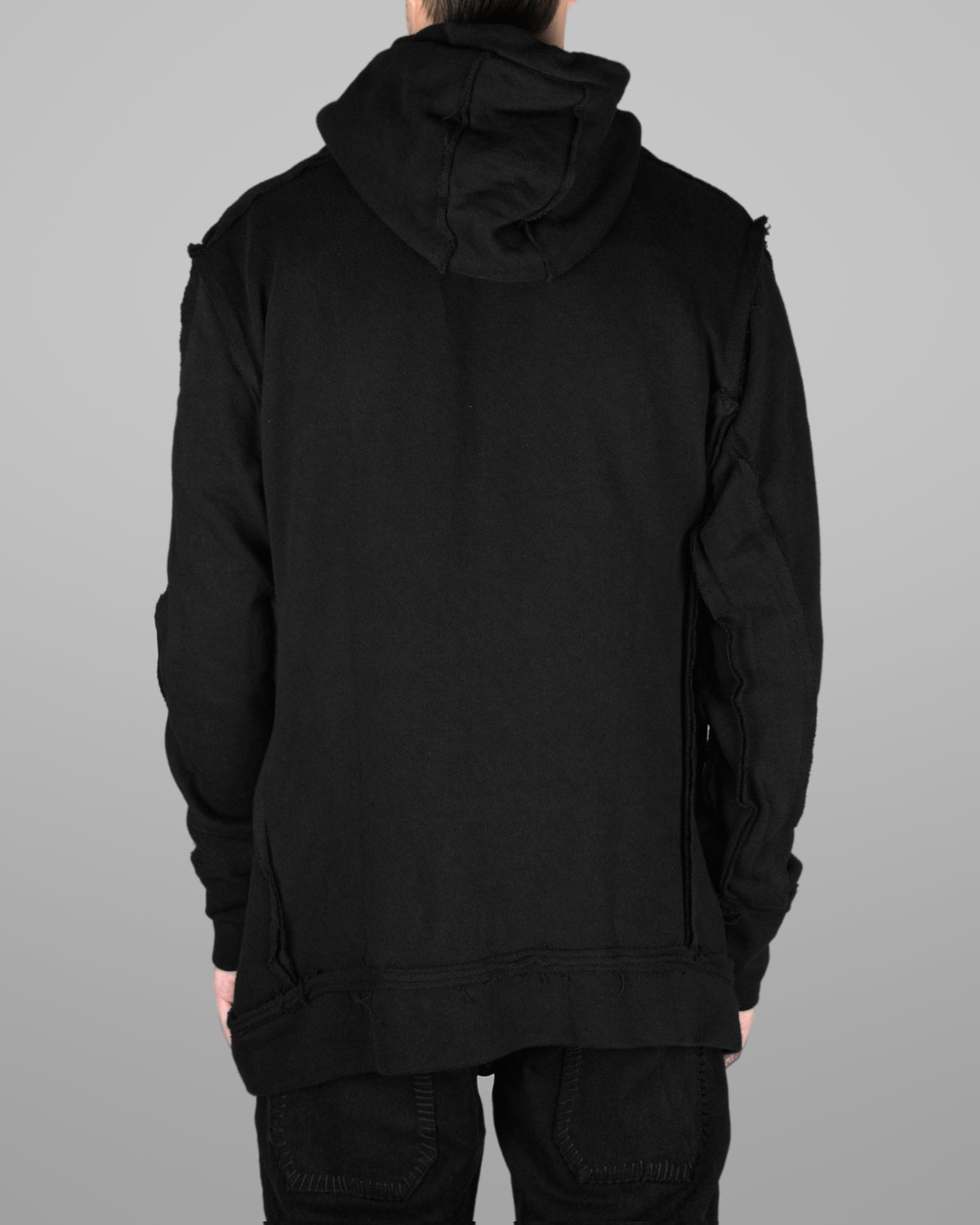 S01 - Black