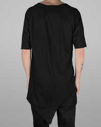 T05 V-Neck - Black