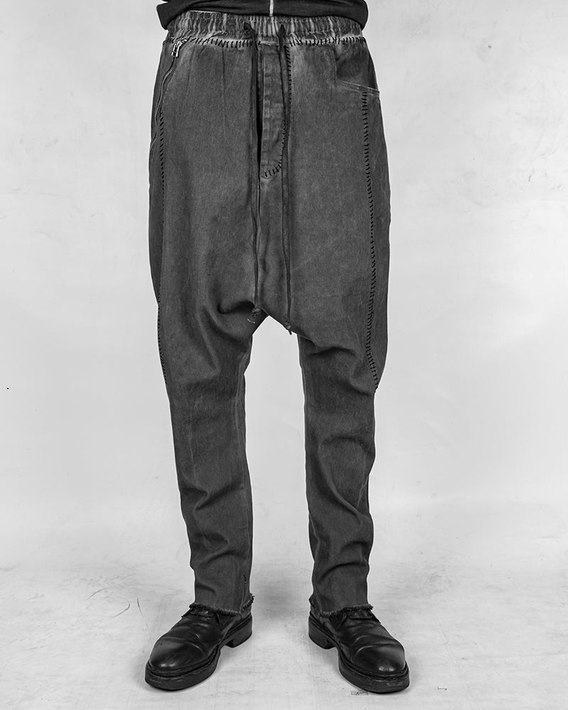 BD06CDG - Cold dyed grey