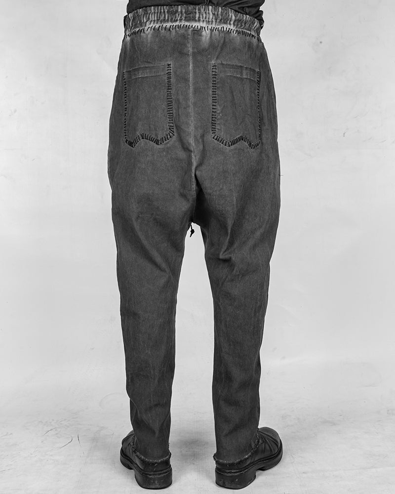 BD06CDG - Cold dyed grey