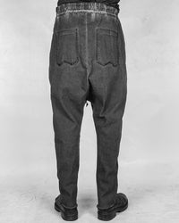 BD06CDG - Cold dyed grey