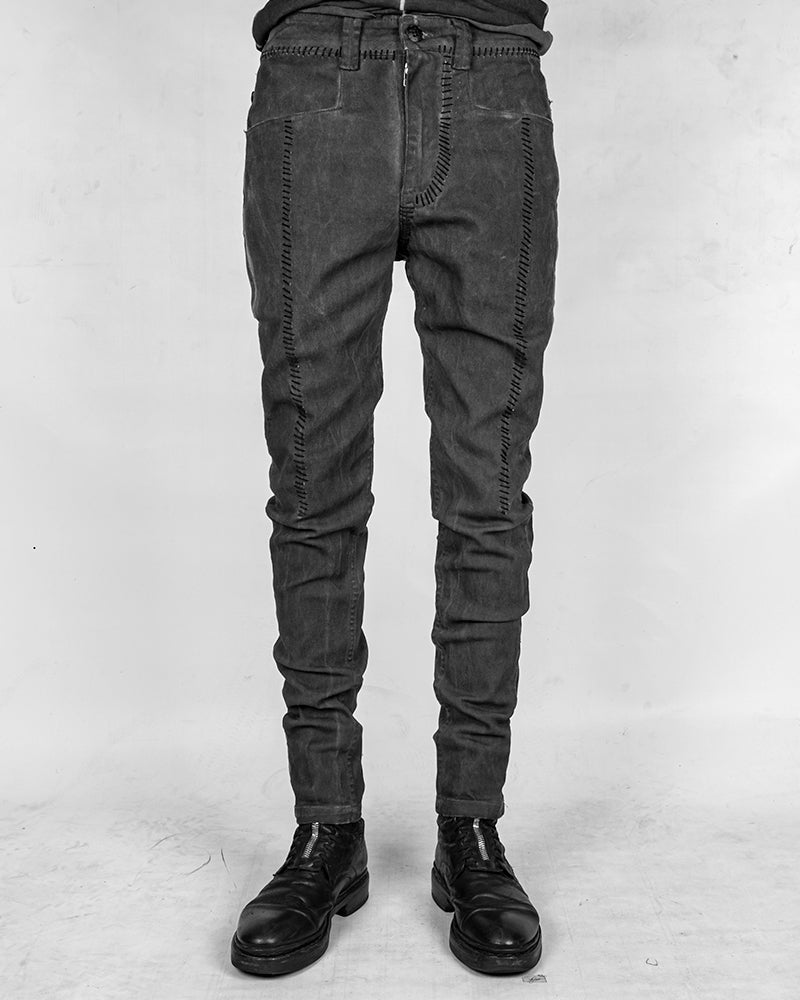 BD01CDG - Cold dyed grey