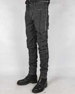 BD01CDG - Cold dyed grey