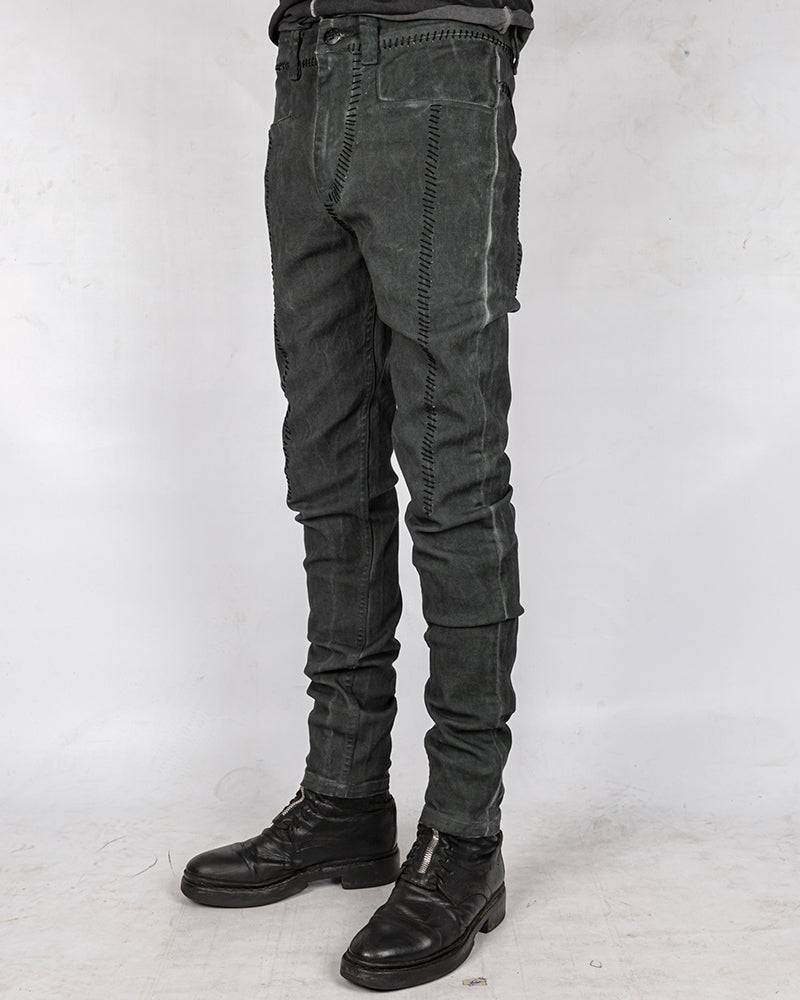 BD01CDG - Cold dyed grey