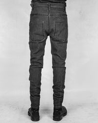 BD01CDG - Cold dyed grey