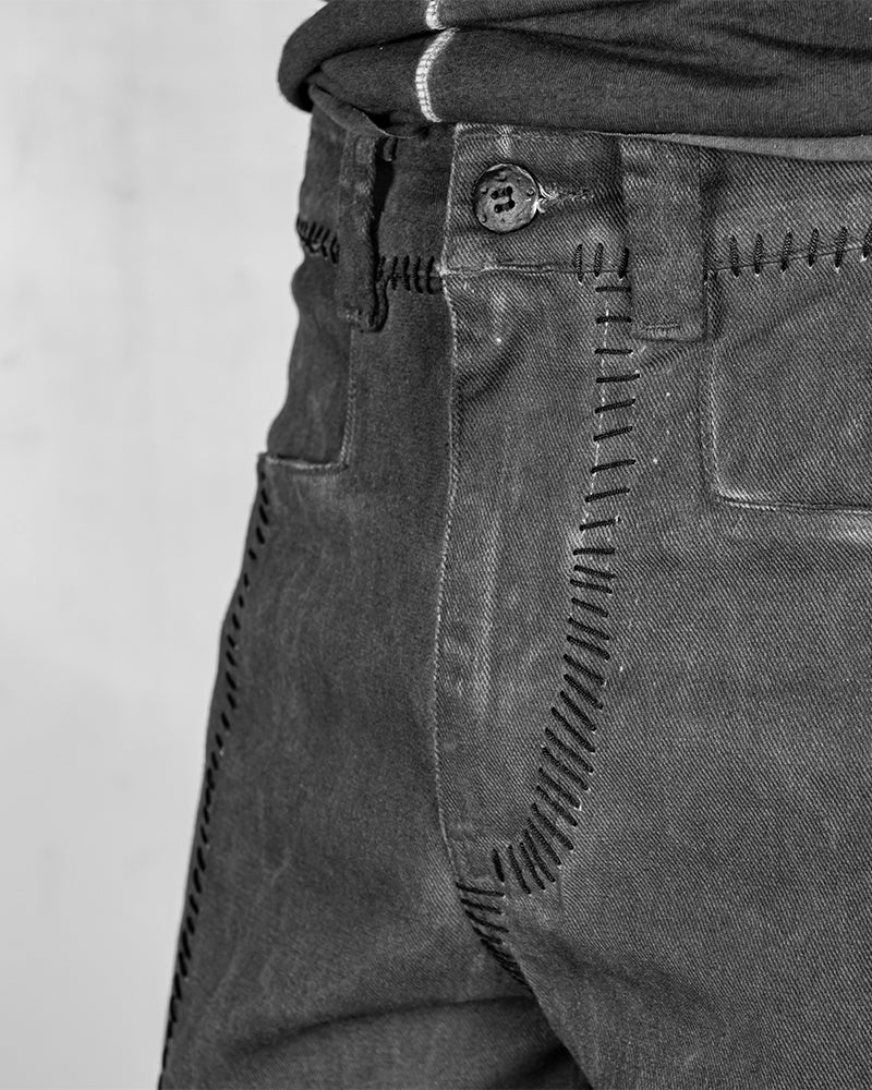 BD01CDG - Cold dyed grey