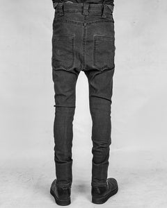 BD05CDG - Cold dyed grey