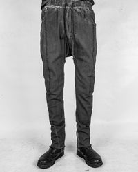 BD04CDG - Cold dyed grey