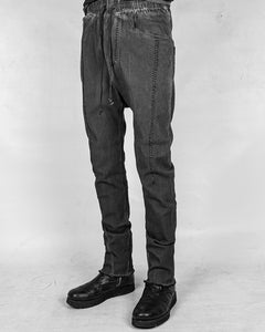 BD04CDG - Cold dyed grey