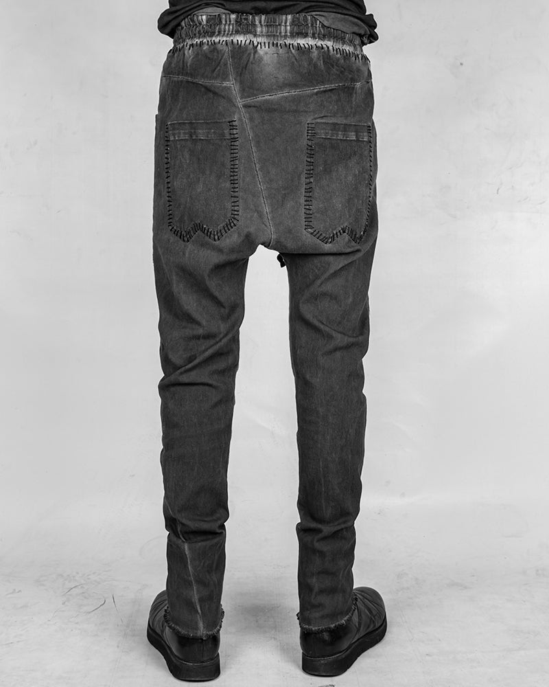 BD04CDG - Cold dyed grey