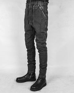 BD03CDG - Cold dyed grey