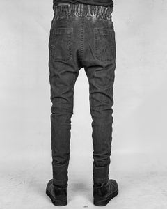 BD03CDG - Cold dyed grey