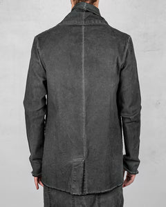JD05CDG - Cold dyed grey
