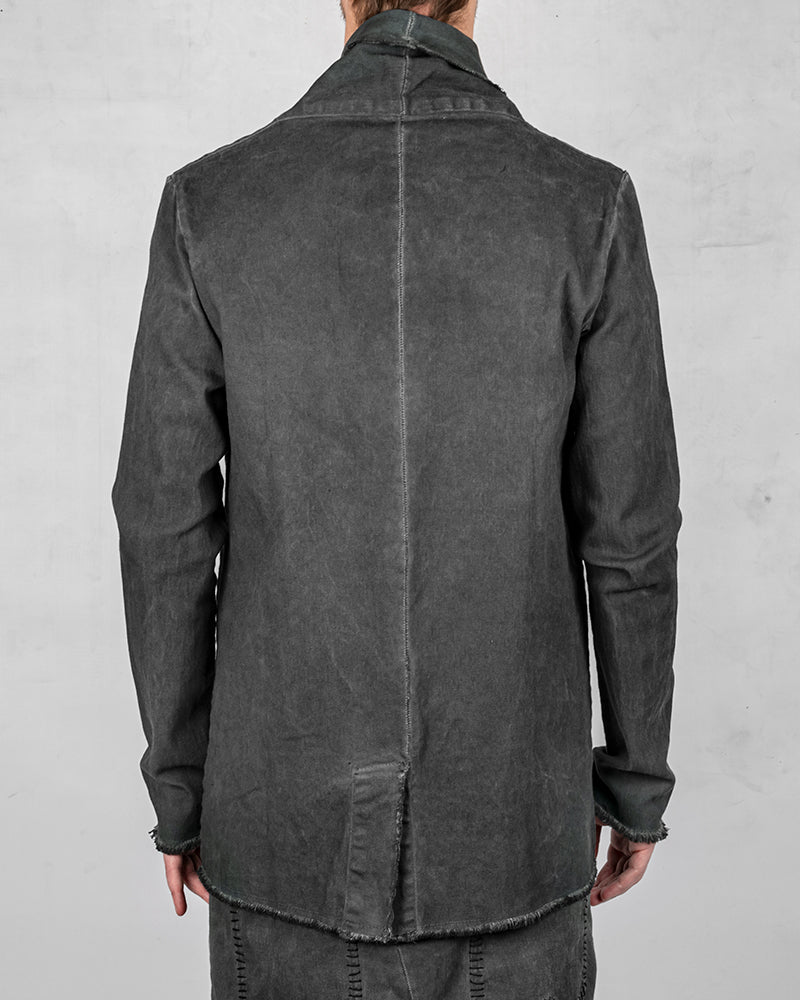 JD05CDG - Cold dyed grey
