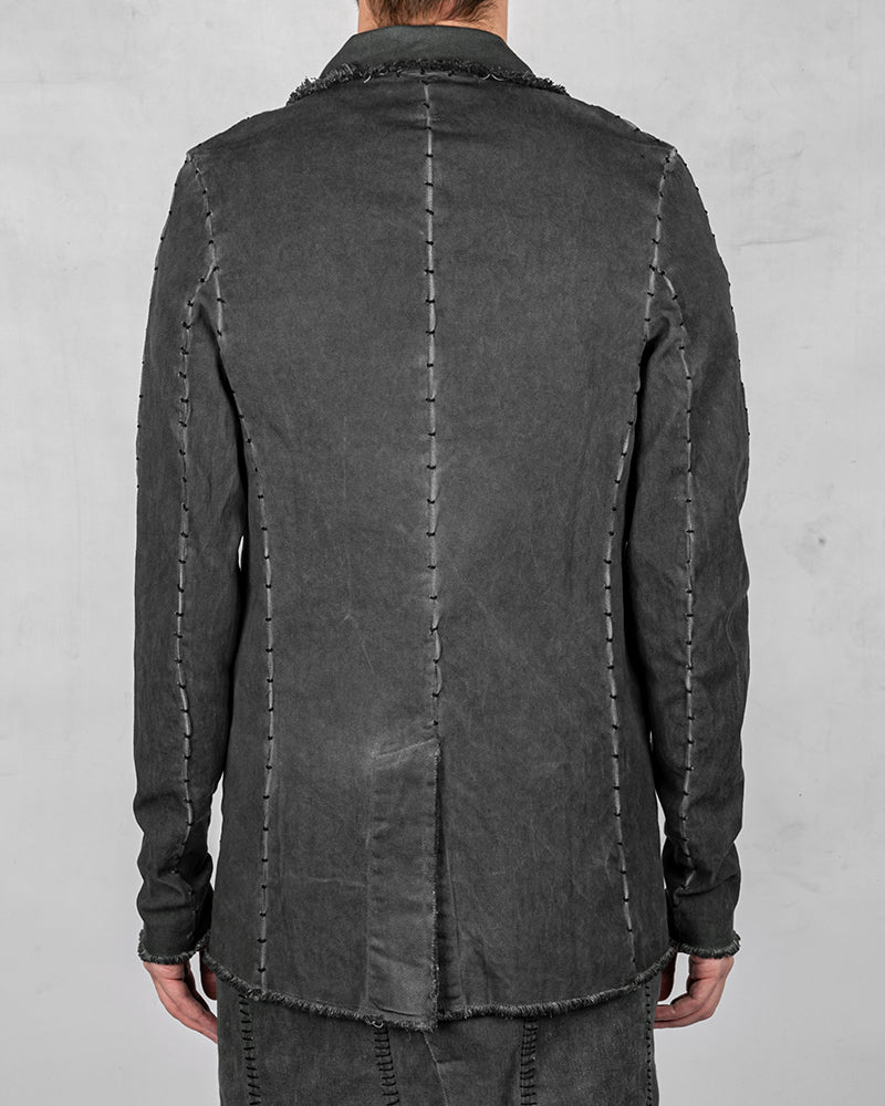 KD01CDG - Cold dyed grey