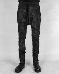 BD04BSBP - Black stitch painted