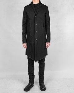 JD02BSB - Black stitch black