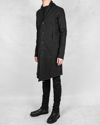 JD02BSB - Black stitch black