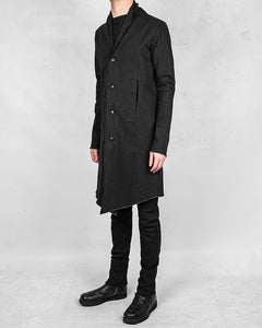 JD02BSB - Black stitch black