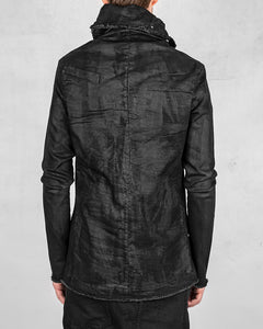 JD03BSBP - Black stitch painted