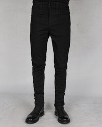 10R:son - B1001 - Denim trousers - Stilett.com