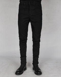 10R:son - B1001 - Denim trousers - Stilett.com