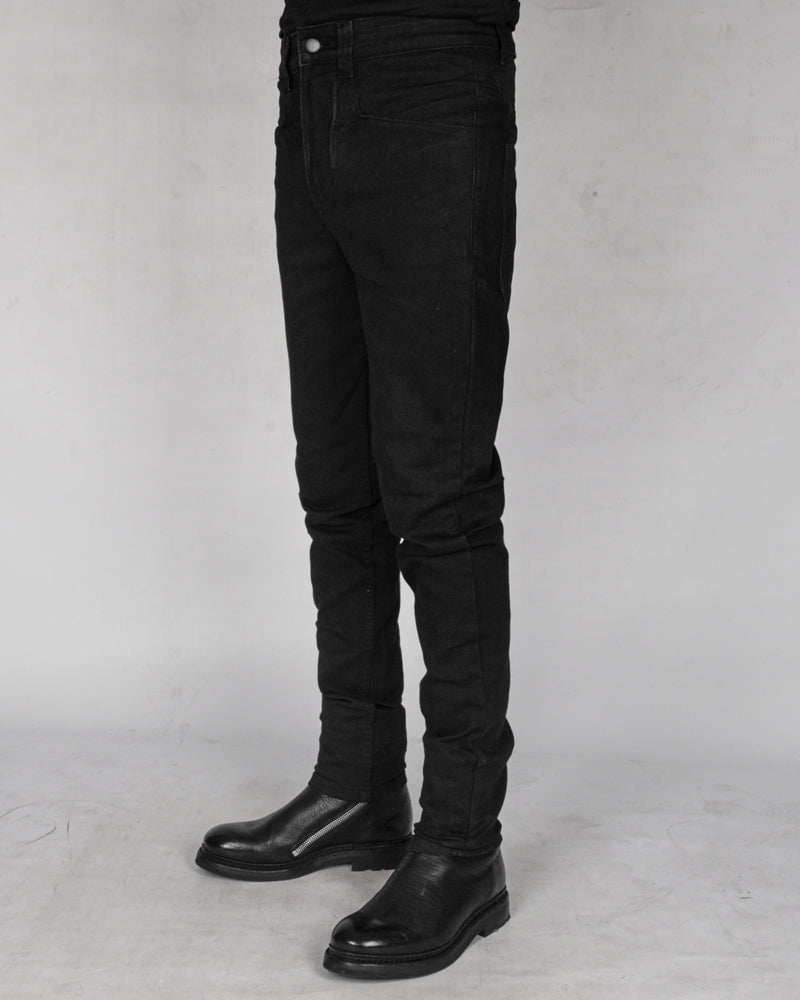10R:son - B1001 - Denim trousers - Stilett.com