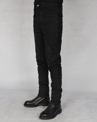 10R:son - B1001 - Denim trousers - Stilett.com
