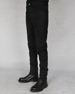 10R:son - B1001 - Denim trousers - Stilett.com