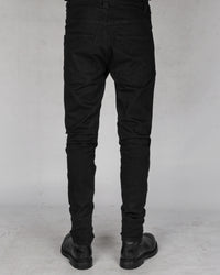 10R:son - B1001 - Denim trousers - Stilett.com