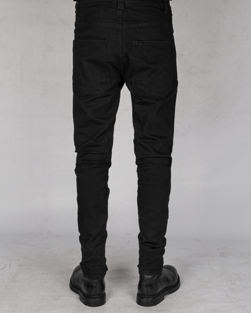 10R:son - B1001 - Denim trousers - Stilett.com