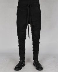10R:son - B1002 - Drop denim trousers - Stilett.com