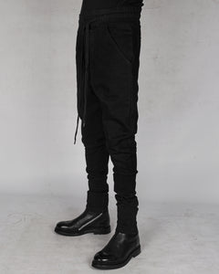 10R:son - B1002 - Drop denim trousers - Stilett.com