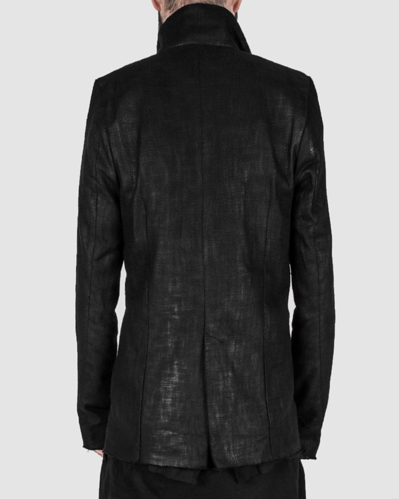 Army of me - Coated blazer - https://stilett.com/