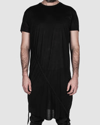 Army of me - Cord tee - Stilett.com