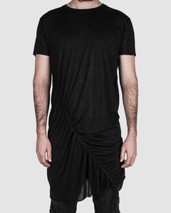 Army of me - Cord tee - Stilett.com