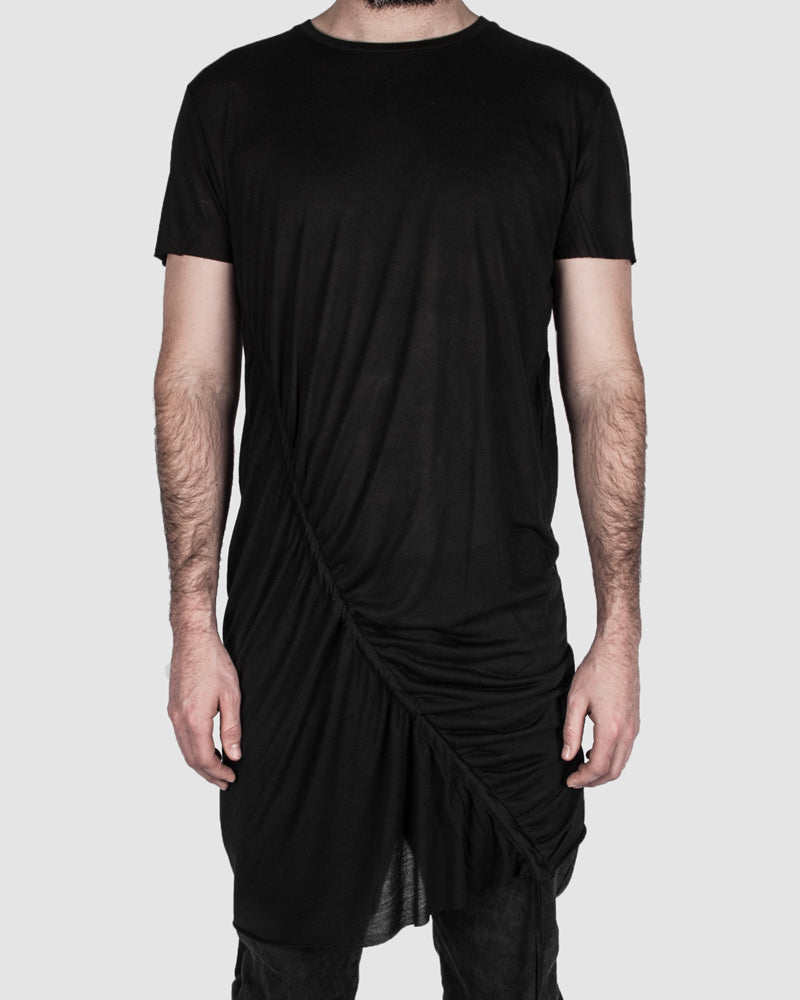 Army of me - Cord tee - Stilett.com
