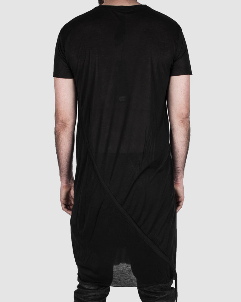Army of me - Cord tee - Stilett.com