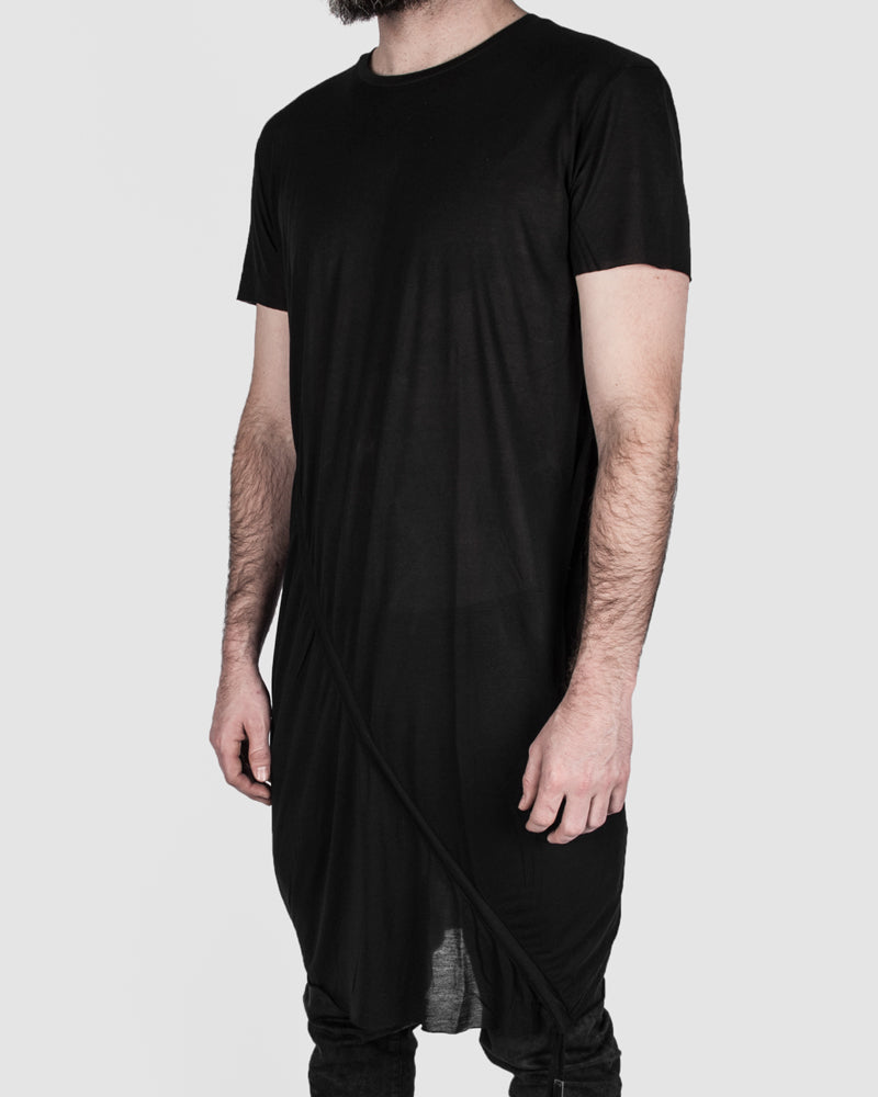 Army of me - Cord tee - Stilett.com